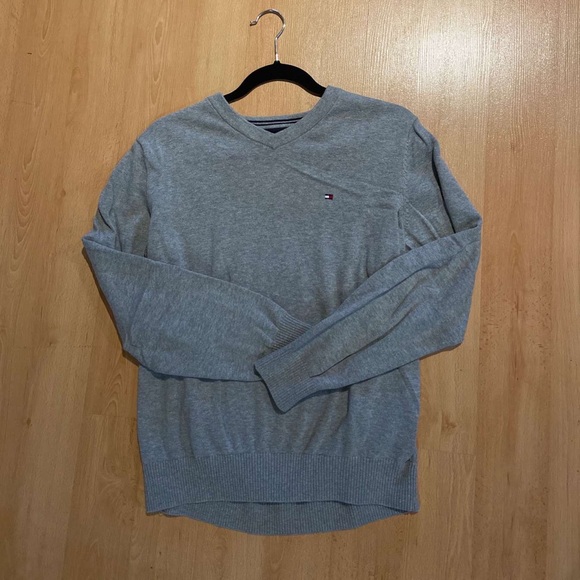 Tommy hilfiger vneck